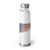 Old Glory 22oz Vacuum Insulated Bottle