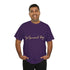 Memorial Day Unisex Heavy Cotton Tee