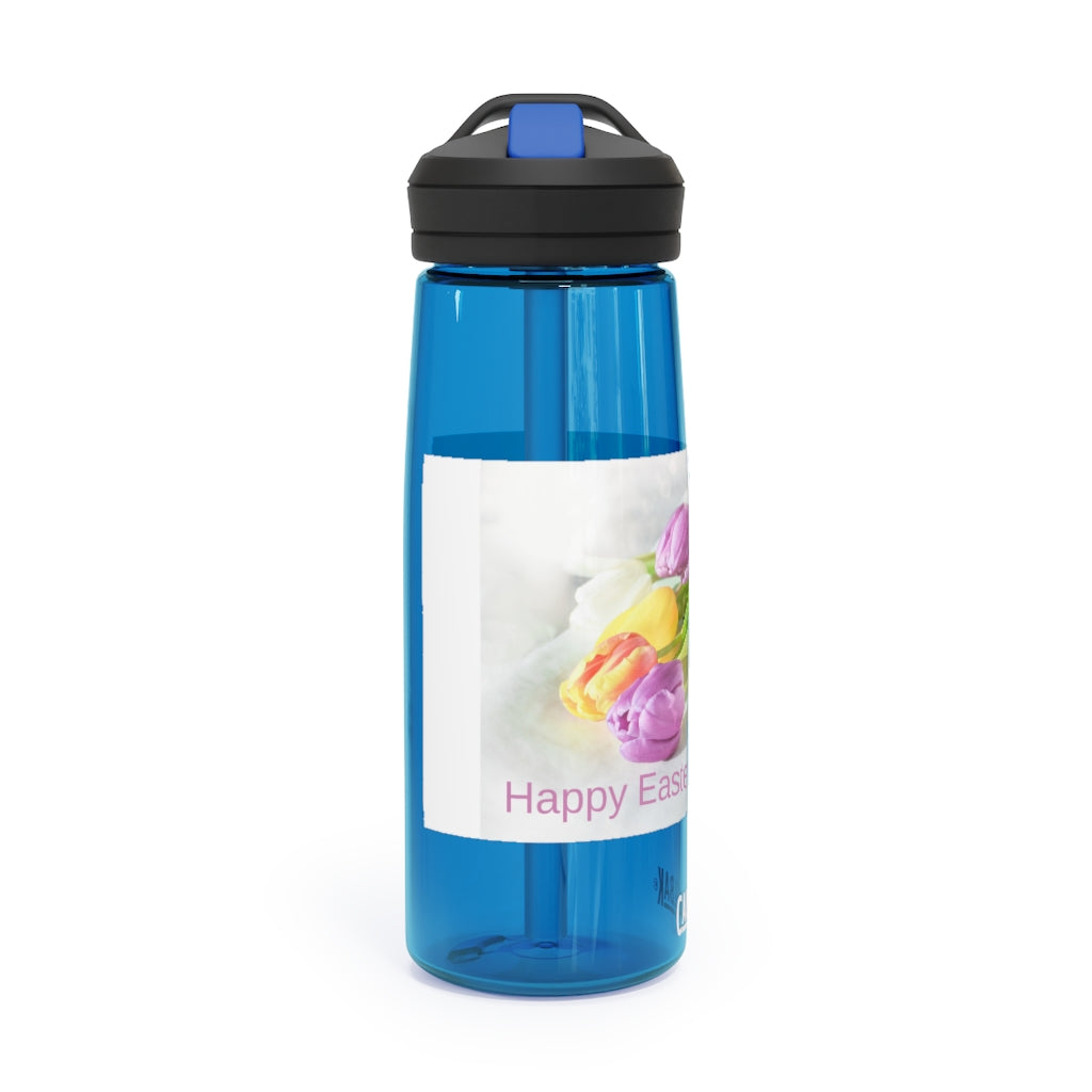 Happy Easter CamelBak Eddy®  Water Bottle, 20oz\25oz