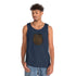 Keg Unisex Heavy Cotton Tank Top