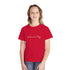 Memorial Day Youth Midweight Tee