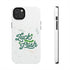 Luck Of The Irish Tough Phone Cases, Case-Mate