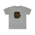 Keg Beer Unisex Softstyle T-Shirt