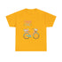 Spring Time Unisex Heavy Cotton Tee
