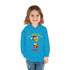 It's Grichmas Time!!! Toddler Pullover Fleece Hoodie