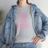 Full Time Grandma Unisex Heavy Cotton Tee
