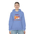 Happy Hallothanksmas Unisex Heavy Blend™ Hooded Sweatshirt