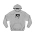 Piano Player Unisex Fleece Pullover Hoodie