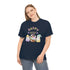 Happy Easter Gnome Unisex Heavy Cotton Tee