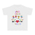 2nd Grade Squad Youth Midweight Tee