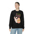 Easter Egg Unisex Heavy Blend™ Crewneck Sweatshirt