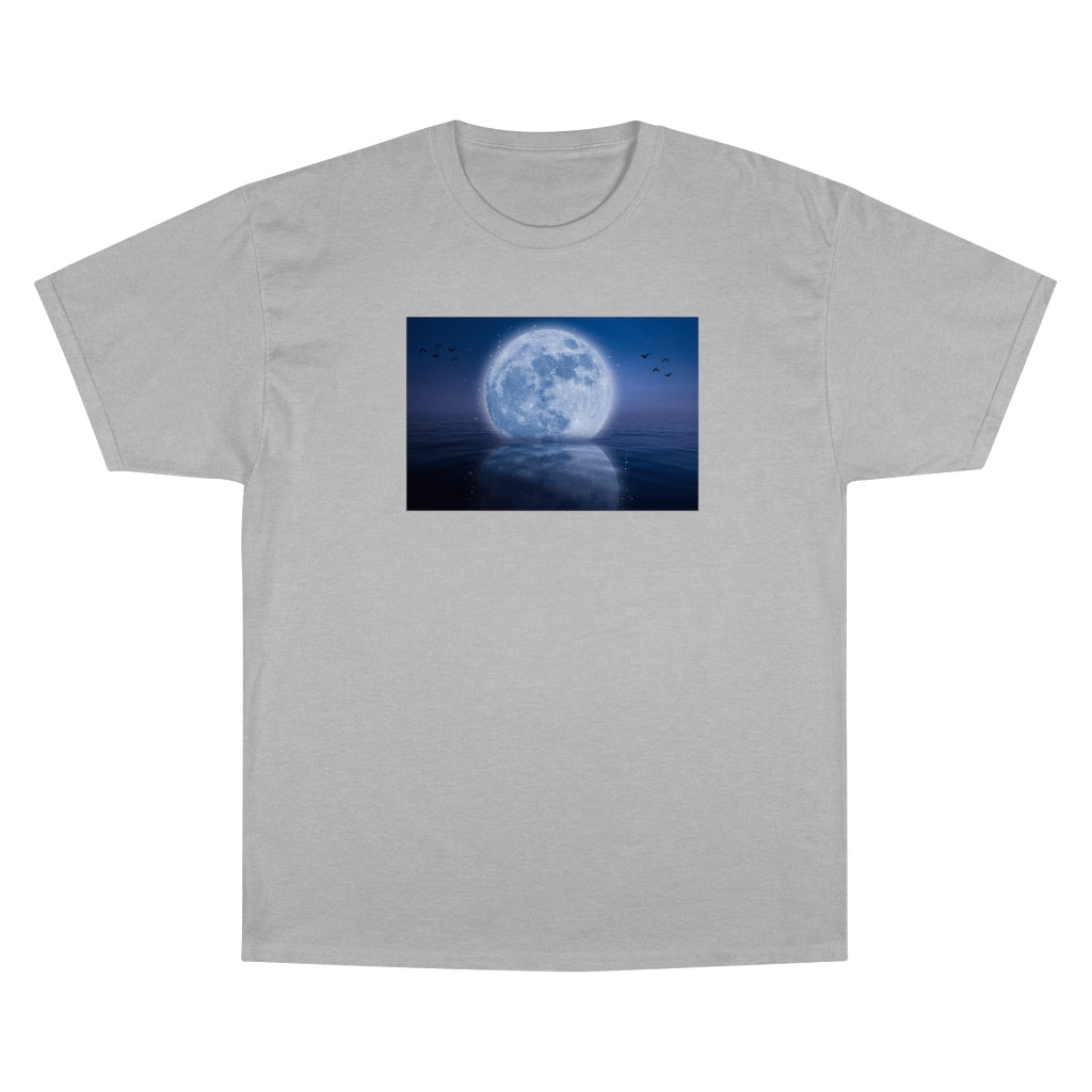 Moon Champion T-Shirt