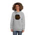 Beer Keg Unisex Sider Hoodie