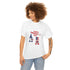 Happy President's Day Gnome Unisex Heavy Cotton Tee