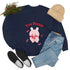 You Rock Unisex Heavy Blend™ Crewneck Sweatshirt