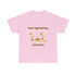 Egg Easter Partner Unisex Heavy Cotton Tee