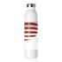 Old Glory Slim Water Bottle