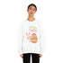 Easter Egg Unisex Heavy Blend™ Crewneck Sweatshirt