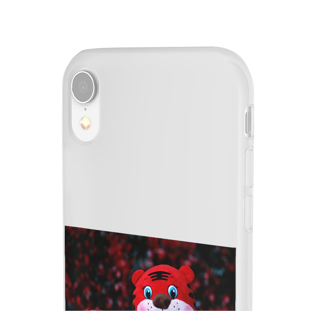 My Little Tiger Flexi Cases