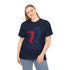 Memorial Day Heroes Unisex Heavy Cotton Tee