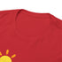 Spring Sunshine Unisex Heavy Cotton Tee