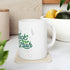 Luck Of The Irish Ceramic Mug 11oz