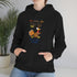 Happy Turkey Day Unisex Heavy Blend™ Hooded Sweatshirt