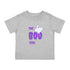 The BOO Girl Infant Cotton Jersey Tee