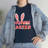 The Hoppy Easter Unisex Heavy Cotton Tee