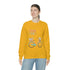 Spring Time Unisex Heavy Blend™ Crewneck Sweatshirt