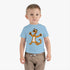 Little Tiger Infant Cotton Jersey Tee