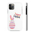 Happy Easter Day Bunny Tough Phone Cases, Case-Mate