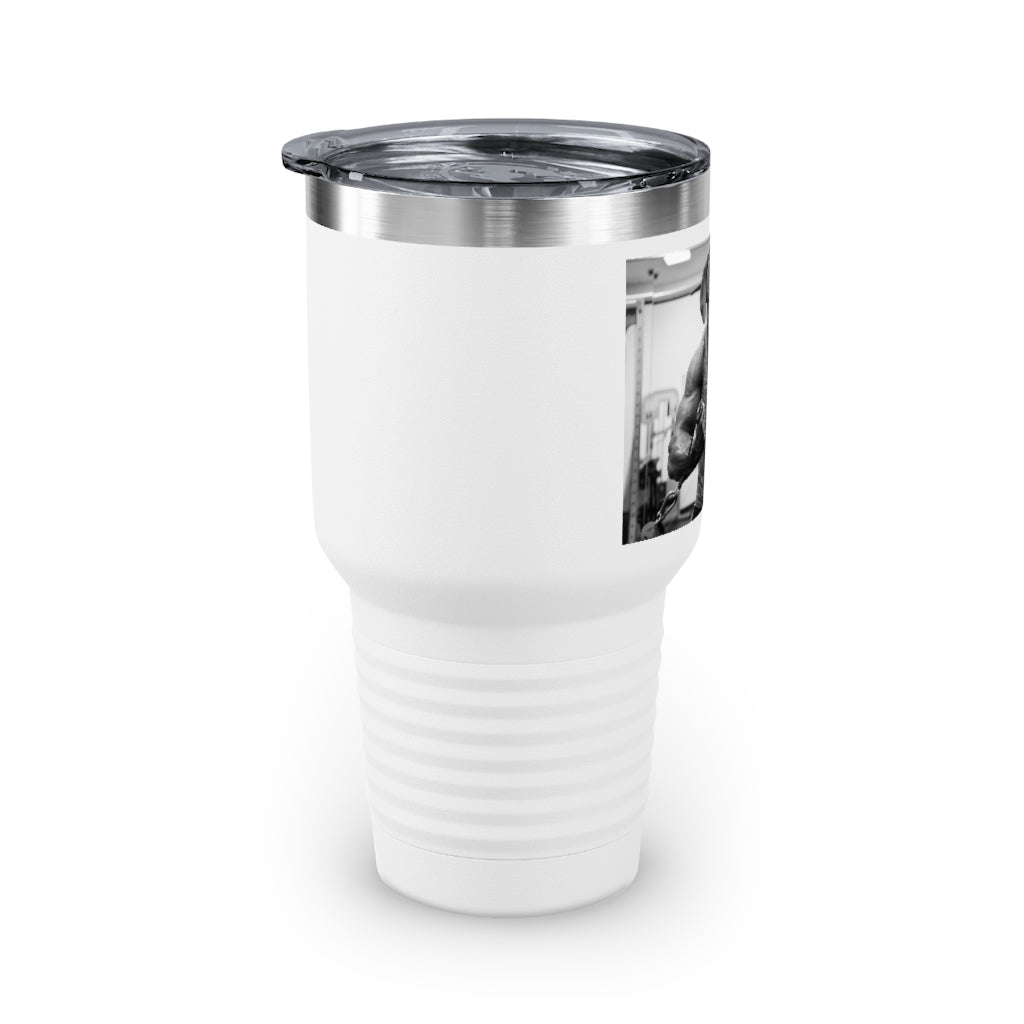 Top Dog Ringneck Tumbler