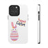 Happy Easter Day Bunny Tough Phone Cases, Case-Mate