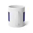 Kentucky State Flag Jumbo Mug, 20oz