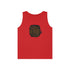 Keg Unisex Heavy Cotton Tank Top