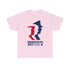 Memorial Day Heroes Unisex Heavy Cotton Tee
