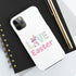 Gnome Love Easter Tough Phone Cases, Case-Mate