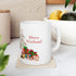 Merry Woolfmas Ceramic Mug 11oz