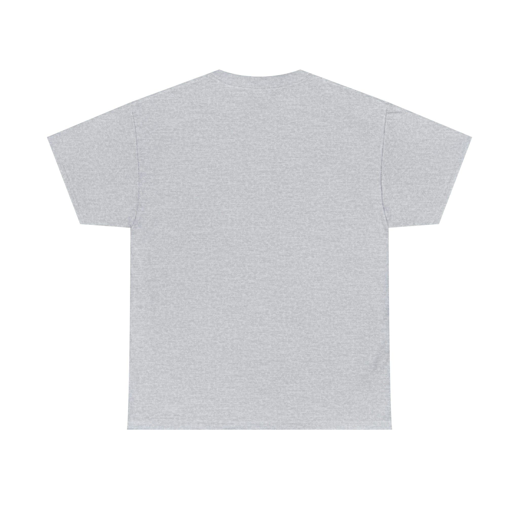 Full Time Grandma Unisex Heavy Cotton Tee