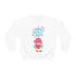 Happy Mother's Day Gnome Unisex Heavy Blend™ Crewneck Sweatshirt