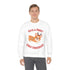 Have A Merry Corgi Christmas Unisex Heavy Blend™ Crewneck Sweatshirt