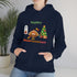 Happy Hallothanksmas Unisex Heavy Blend™ Hooded Sweatshirt