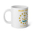 Rhode Island State Jumbo Mug, 20oz