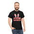 The Hoppy Easter Unisex Heavy Cotton Tee