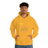 Spring Sunshine Unisex Heavy Blend™ Hooded Sweatshirt