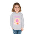 Spooky Season Toddler Pullover Fleece Hoodie