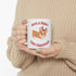 Have A Merry Corgi Christmas Ceramic Mug 11oz