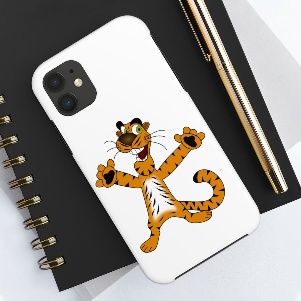 Tiger Tough Phone Cases, Case-Mate