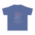 Dream Big Youth Midweight Tee